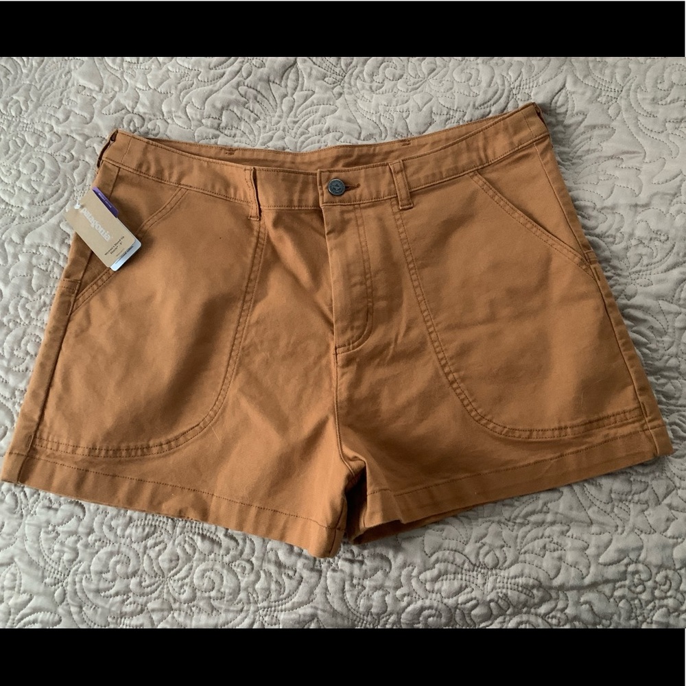 Patagonia shorts